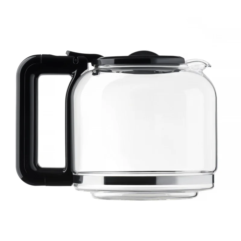 Cafetiera cu picurare Ardesto FCM-D3100 Negru
Cafea măcinată | 900 W | 1.5 l