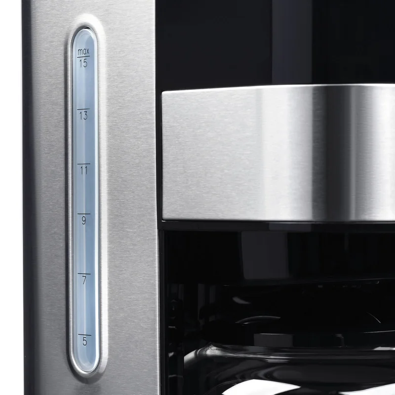 Cafetiera cu picurare Ardesto FCM-D3100 Negru
Cafea măcinată | 900 W | 1.5 l