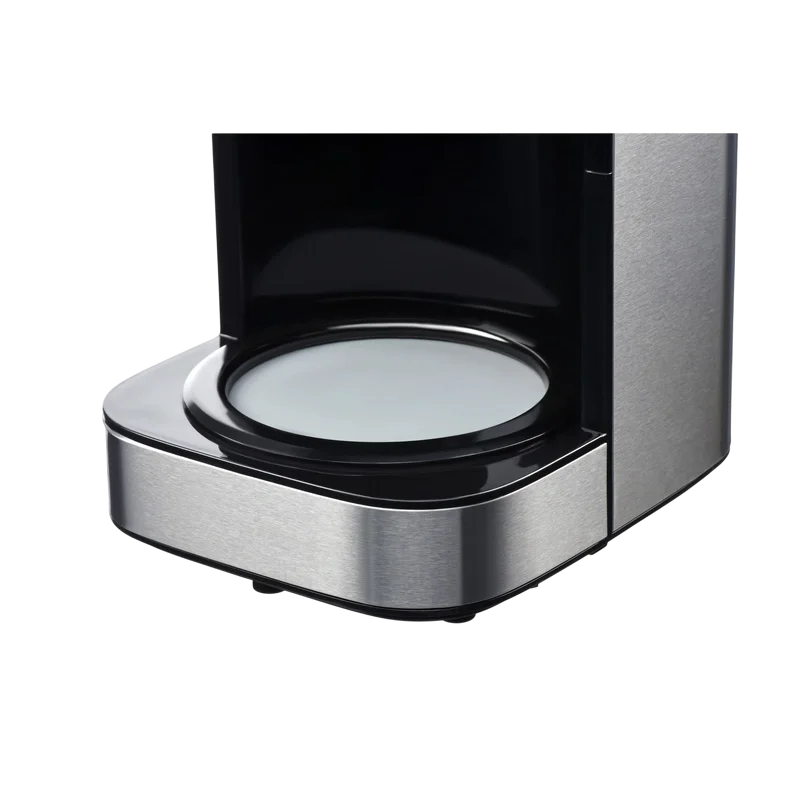 Cafetiera cu picurare Ardesto FCM-D3100 Negru
Cafea măcinată | 900 W | 1.5 l