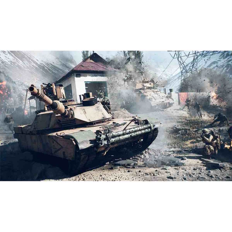 Battlefield 6 Standard Edition