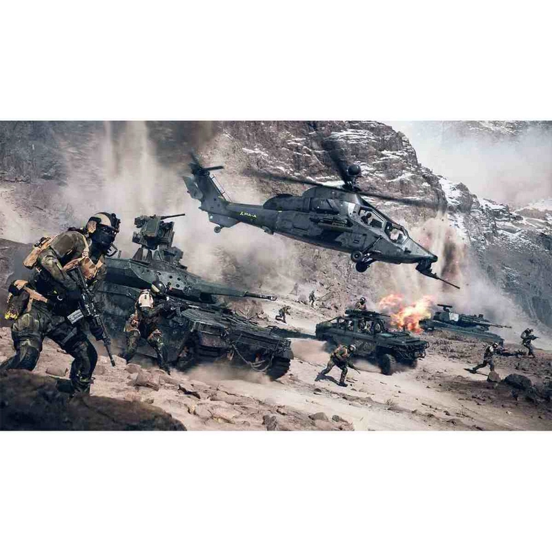 Battlefield 6 Standard Edition