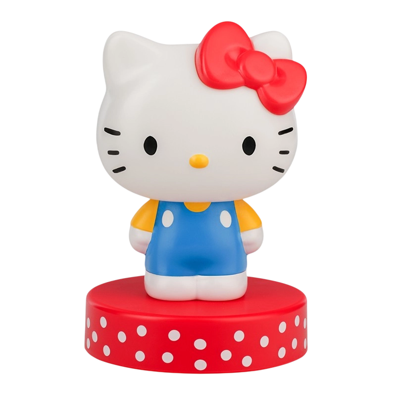 Купить  Лампочки - Ночник Paladone Hello Kitty Icon..