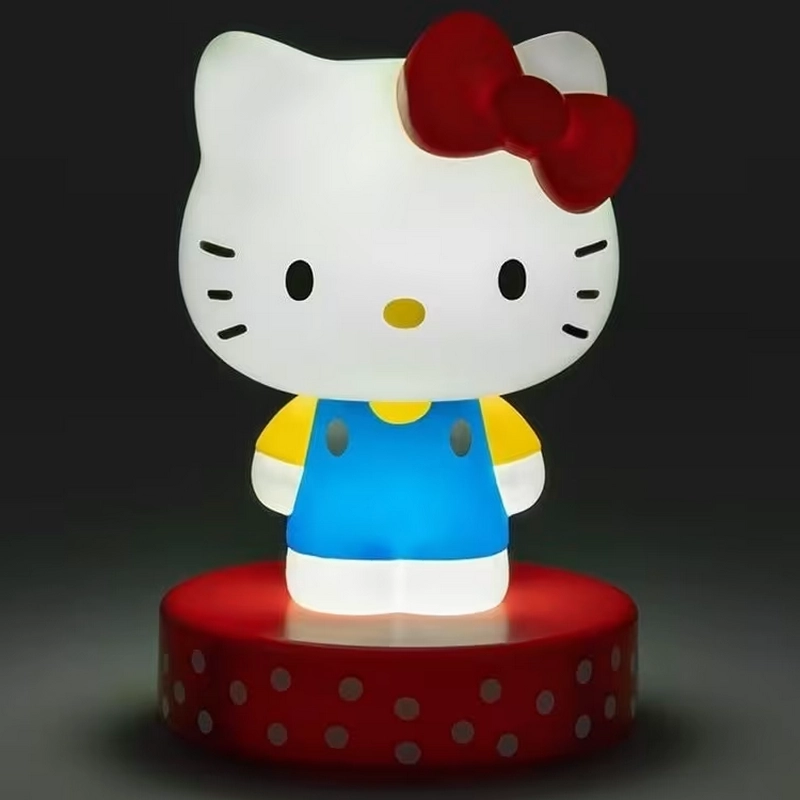 Ночник Paladone Hello Kitty Icon