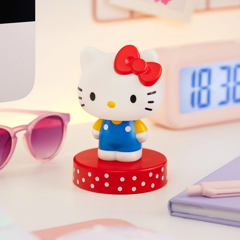 Ночник Paladone Hello Kitty Icon
