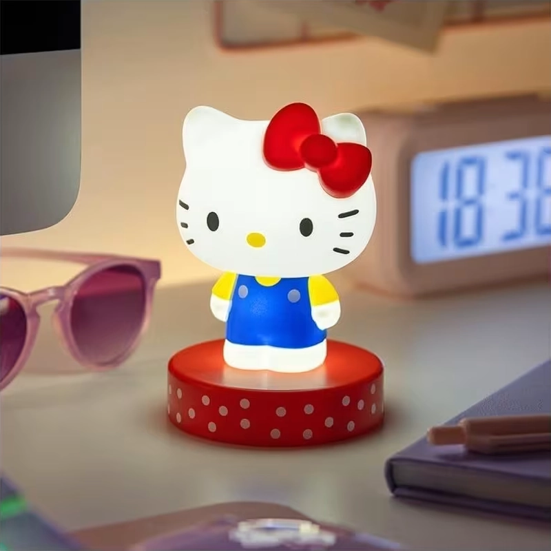 Ночник Paladone Hello Kitty Icon