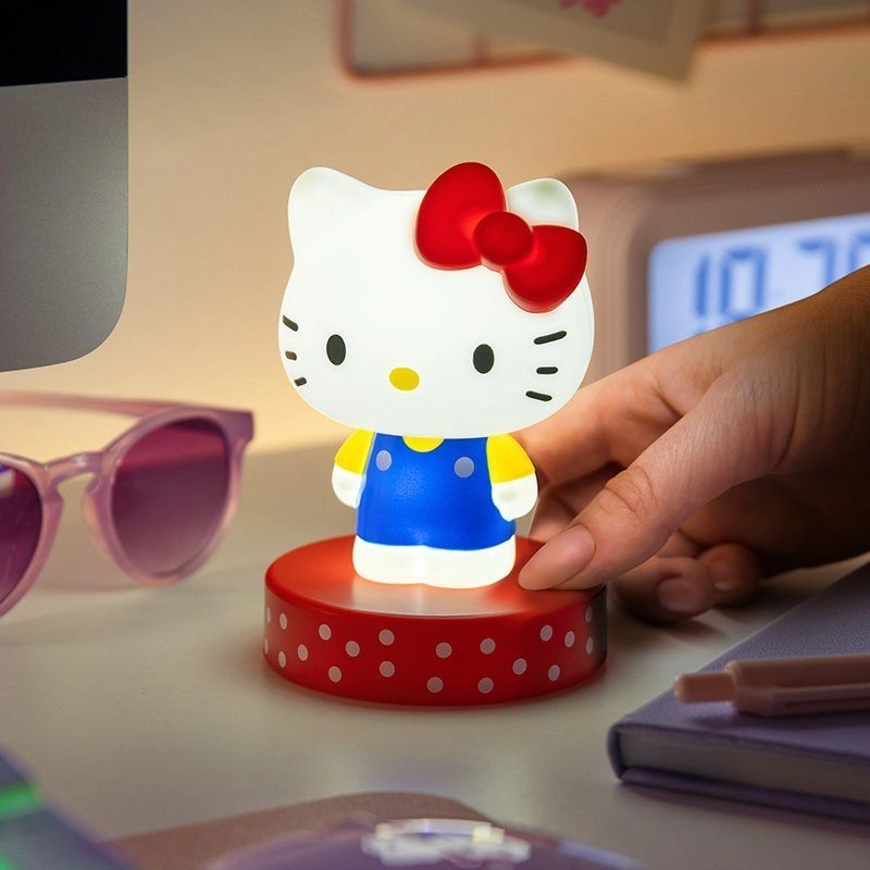 Ночник Paladone Hello Kitty Icon