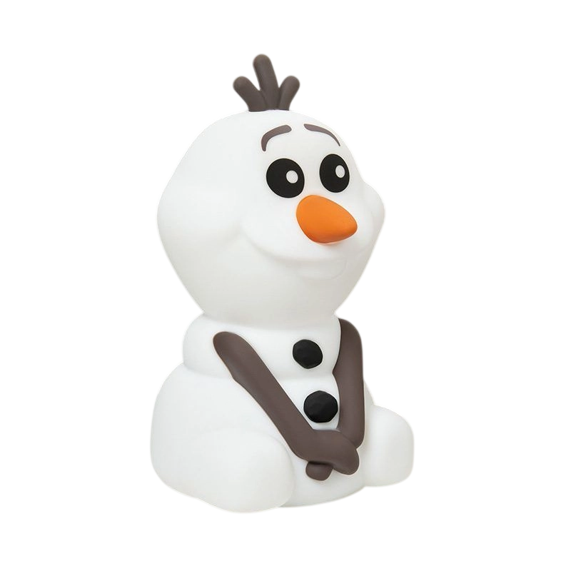 Купить  Освещение - Ночник Paladone Olaf SquishyGlo..