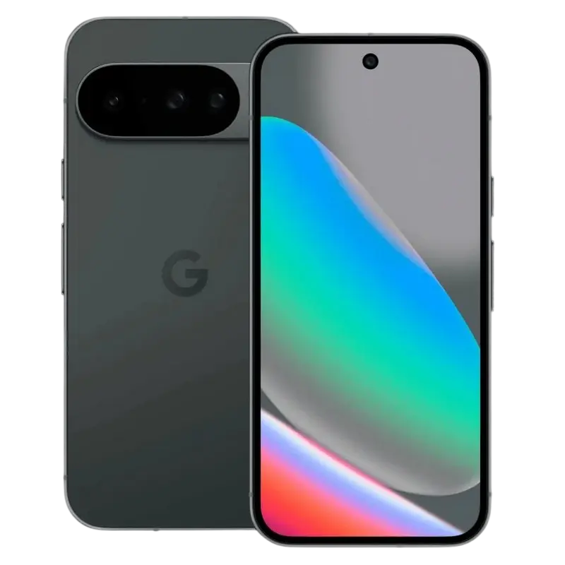 Смартфон Google Pixel 10 Obsidian