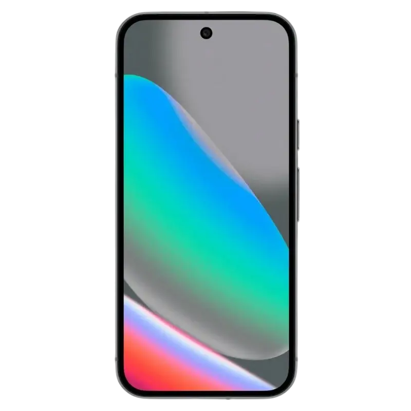 Смартфон Google Pixel 10 Obsidian