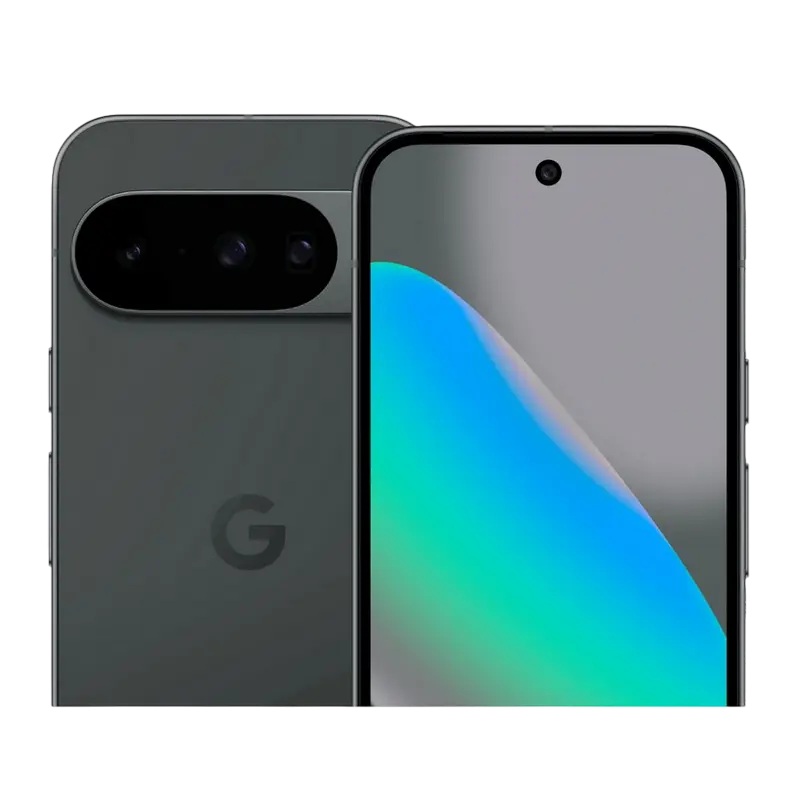 Смартфон Google Pixel 10 Obsidian