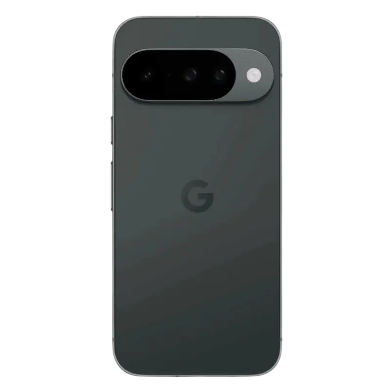 Смартфон Google Pixel 10 Obsidian