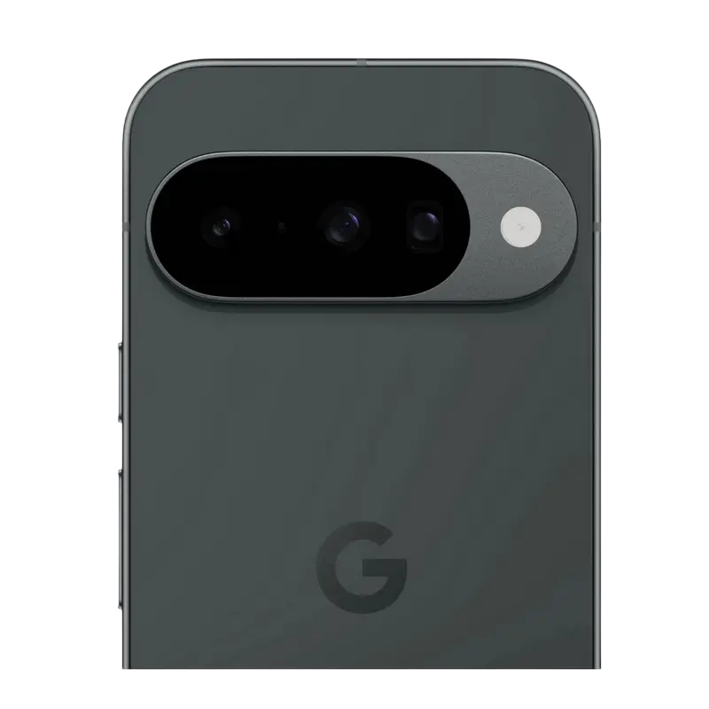 Смартфон Google Pixel 10 Obsidian