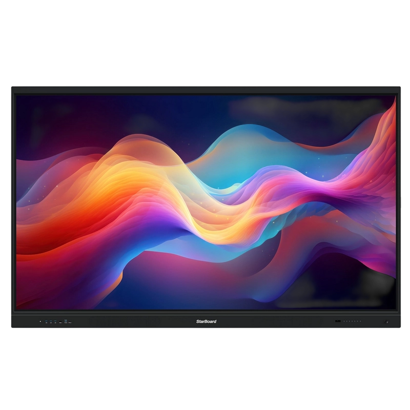 Cumpara  Tablouri interactive - Дисплей StarBoard IFPD-YL-ZERO-86 86