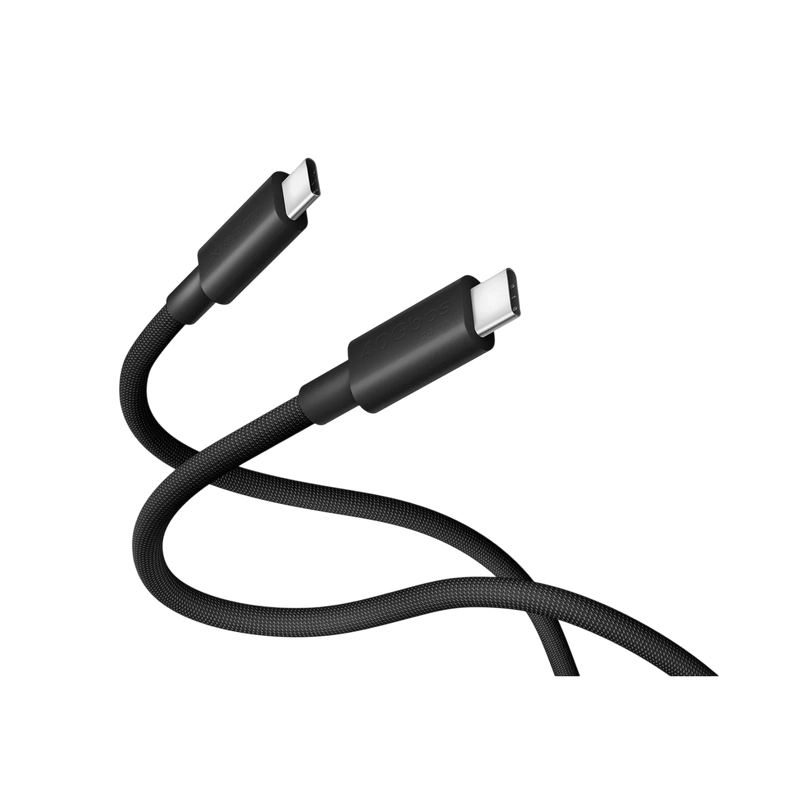 Cablu de încărcare și date Xiaomi BHR087KGL Negru
1 m | USB | 6 A
