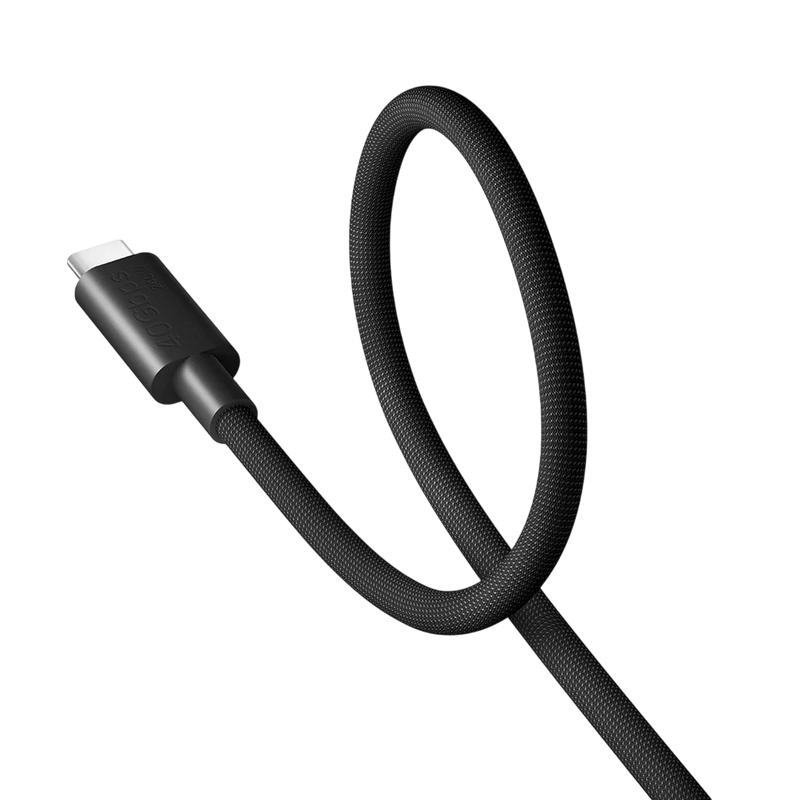 Cablu de încărcare și date Xiaomi BHR087KGL Negru
1 m | USB | 6 A