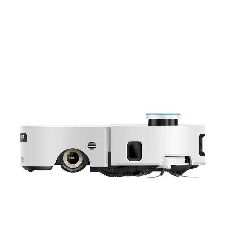 Aspirator Robot Dreame Aqua 10 Ultra Roller Alb