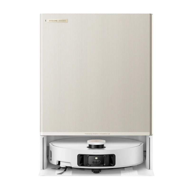 Cumpara  Aspiratoare - Робот-Пылесос Dreame Matrix 10 Ultra Белый..