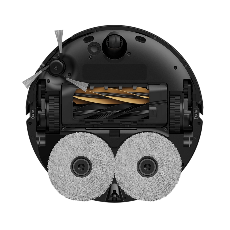 Aspirator Robot Dreame Matrix 10 Ultra Alb