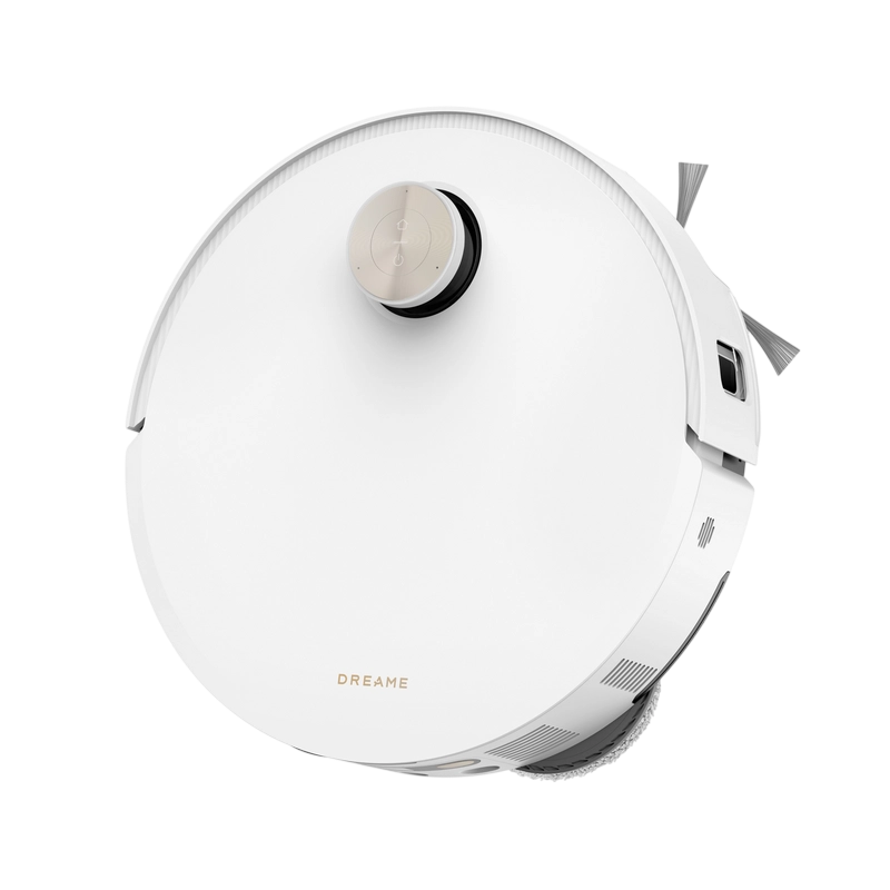 Aspirator Robot Dreame Matrix 10 Ultra Alb