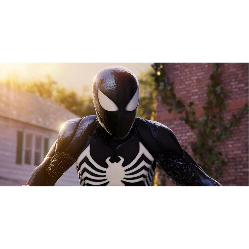 Диск Spider-Man 2