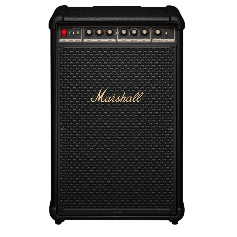 Портативная колонка Marshall Bromle..