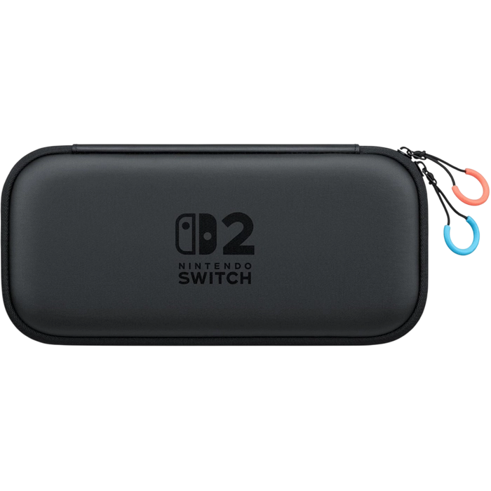 Чехол Nintendo Switch 2 Carrying Ca..