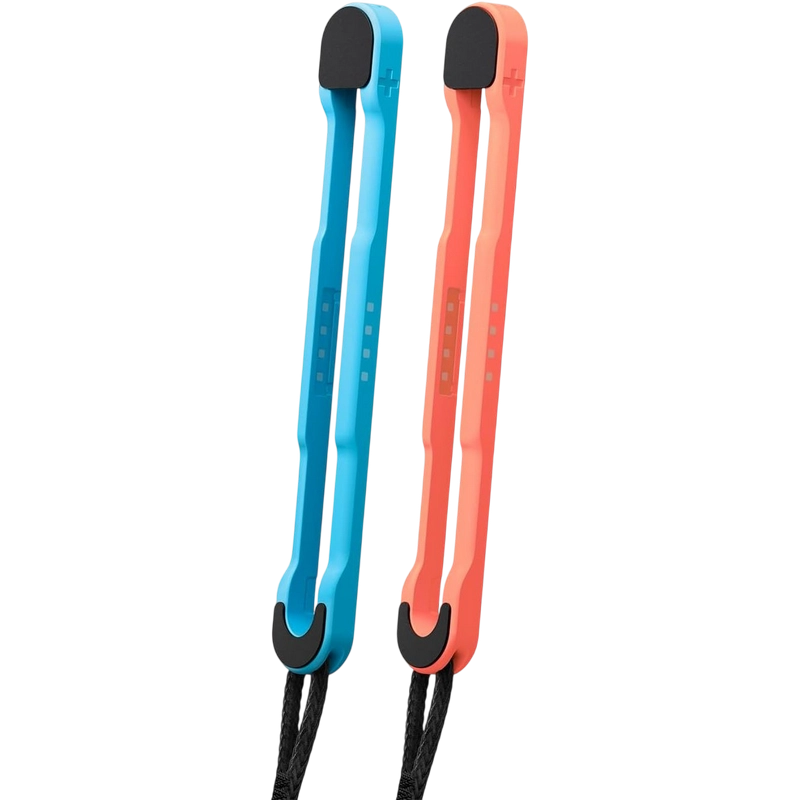Ремешок Nintendo Switch 2 Joy-Con 2 Straps Разноцветный