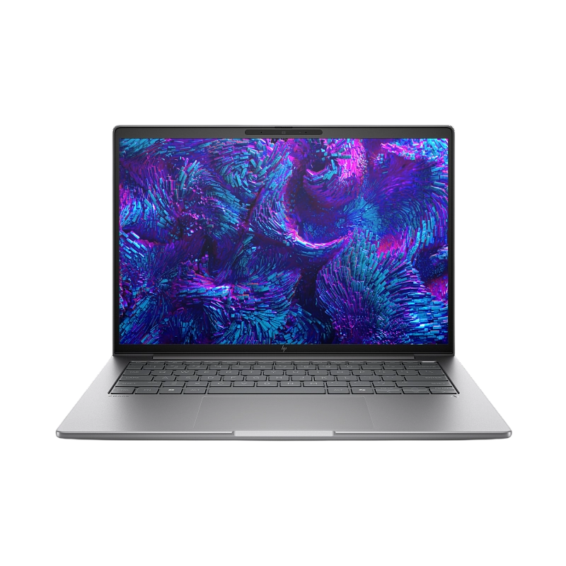 Workstation HP ZBook 8 G1i 14 Серый..