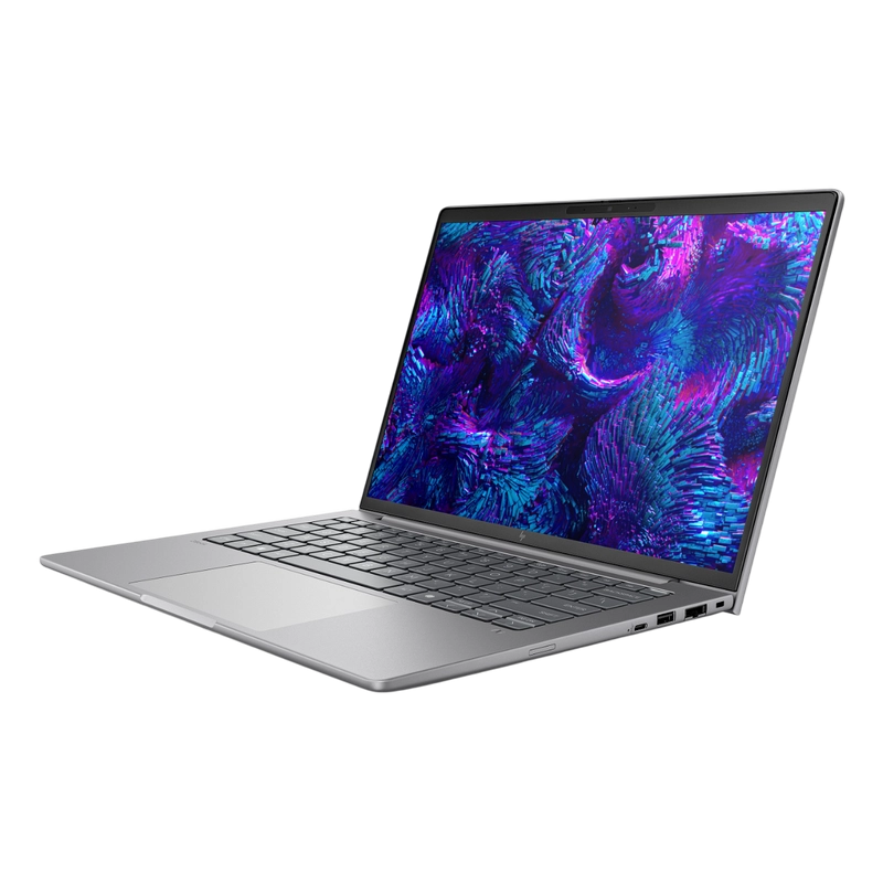 Workstation HP ZBook 8 G1i 14 Gri