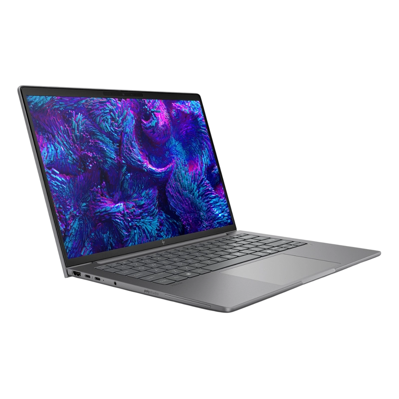 Workstation HP ZBook 8 G1i 14 Gri