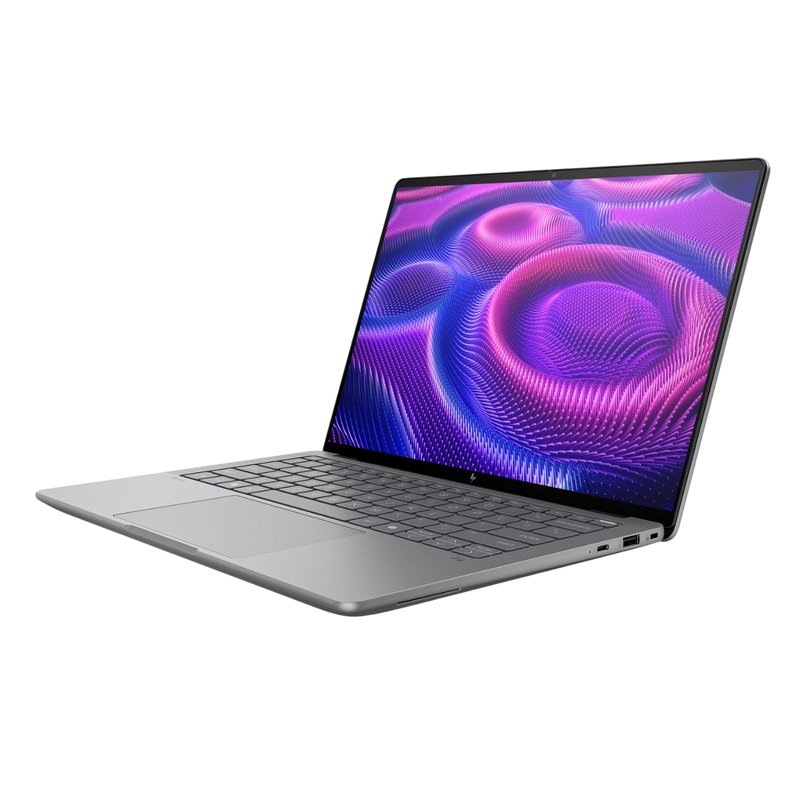 Workstation HP ZBook Ultra G1a 14 Eclipse Gray