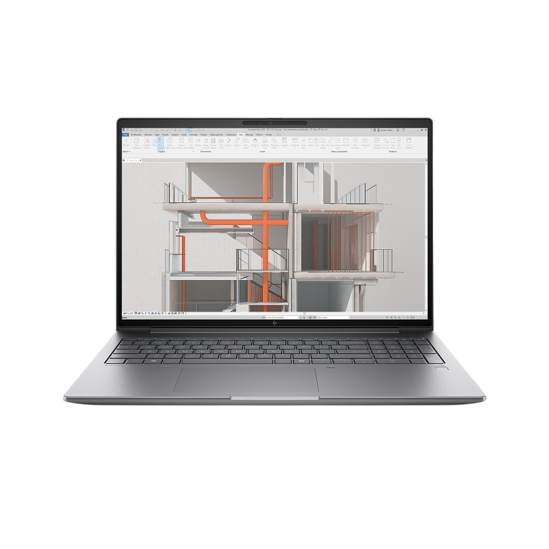 Workstation HP ZBook X G1i 16 Meteo..