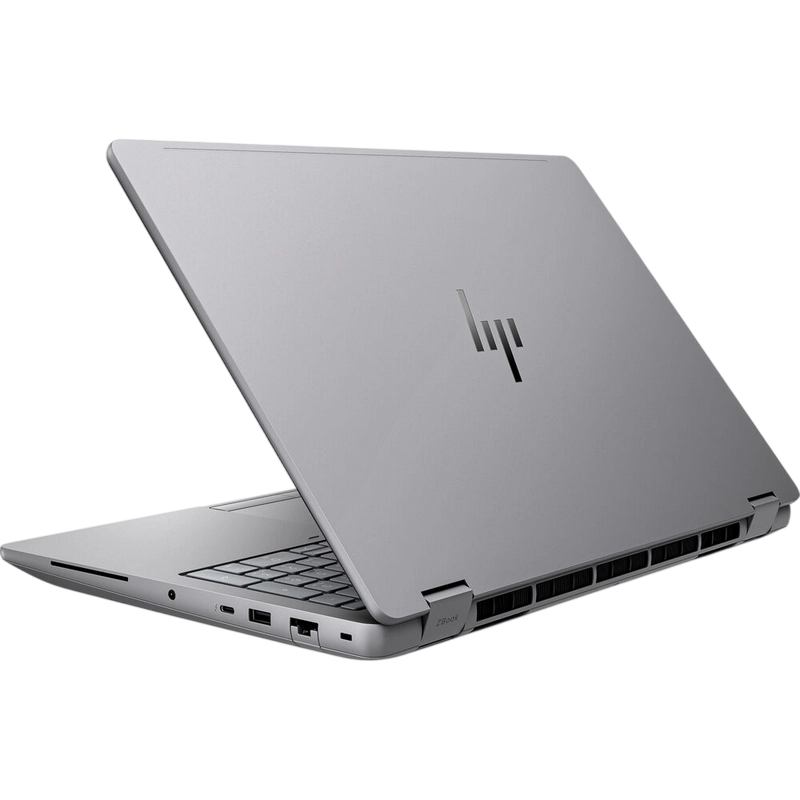 Workstation HP ZBook X G1i 16 Meteor Silver