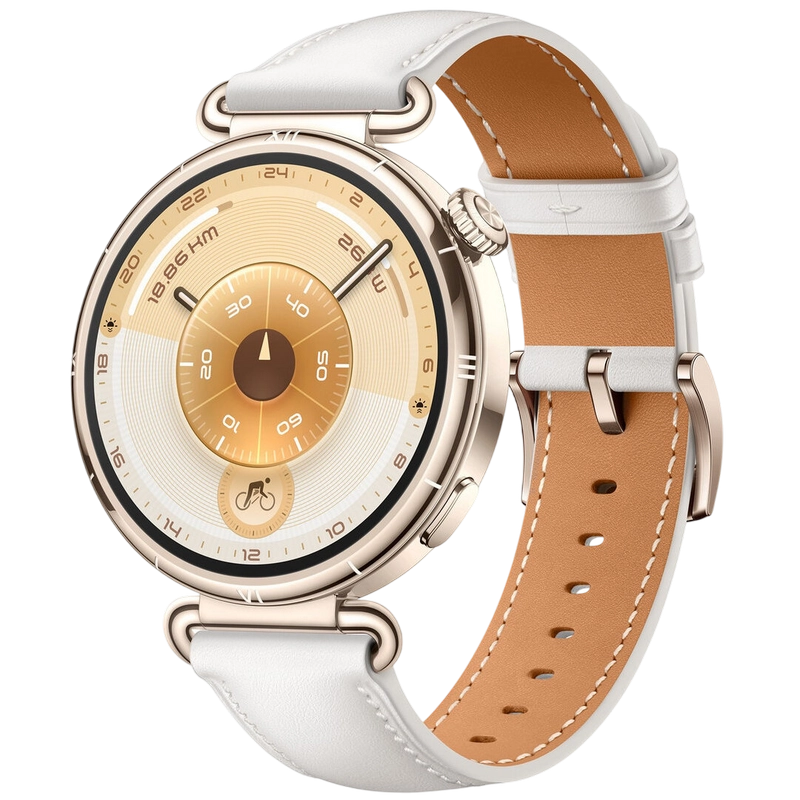 Умные часы Huawei Watch GT 6 Белый..