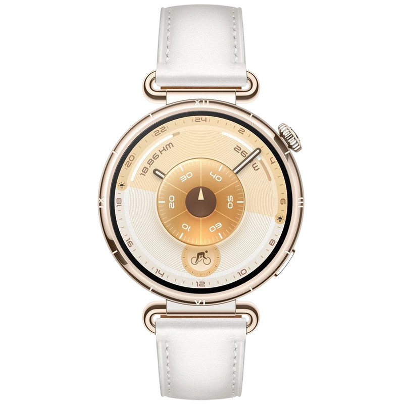 Умные часы Huawei Watch GT 6 Белый