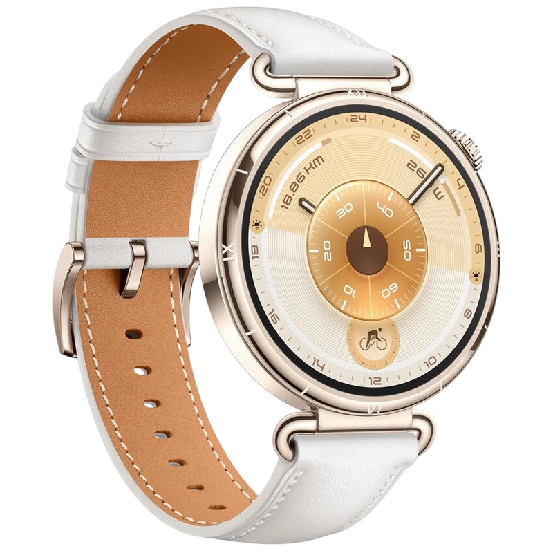 Умные часы Huawei Watch GT 6 Белый