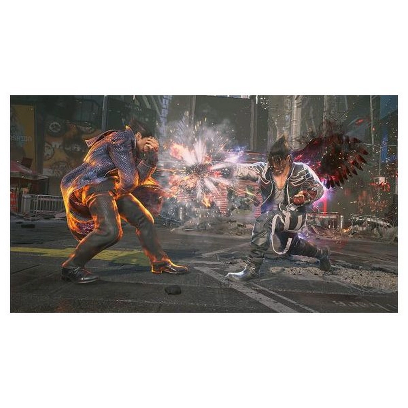 Disc Tekken 8
PlayStation 5 | Lupta
