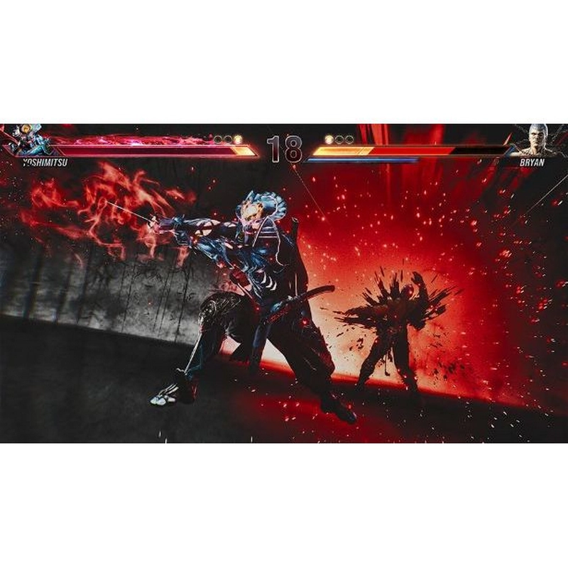 Disc Tekken 8
PlayStation 5 | Lupta