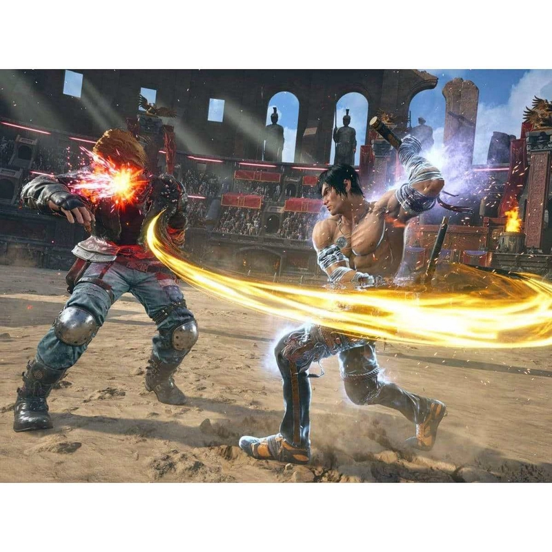 Disc Tekken 8
PlayStation 5 | Lupta