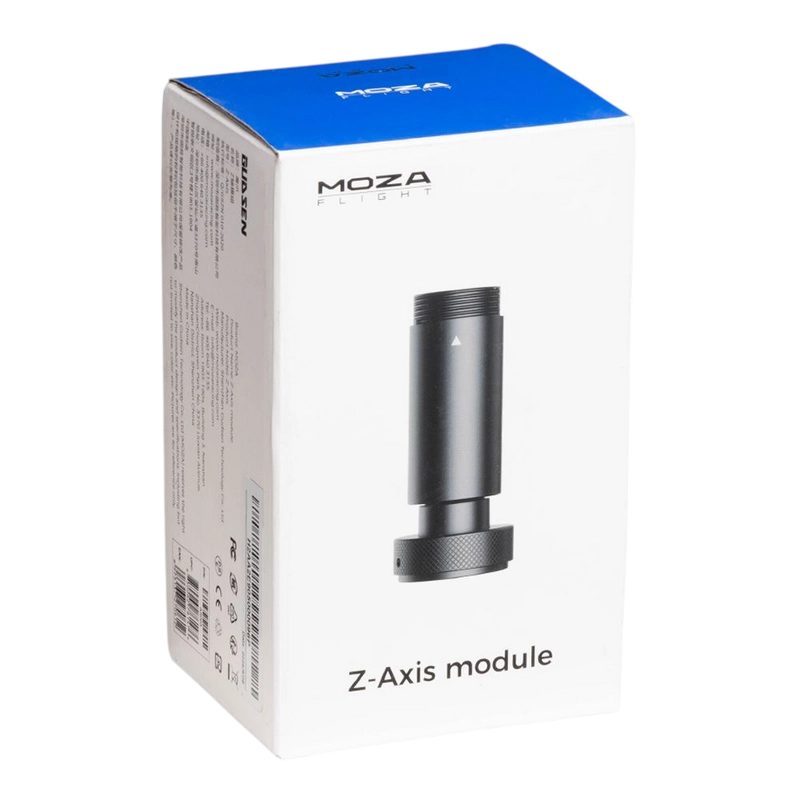 Baza Volanului MOZA Z-Axis Module Negru