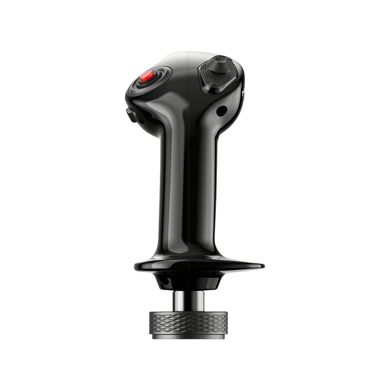 Joystick pentru jocuri MOZA Racing MA3X Sidestick Negru