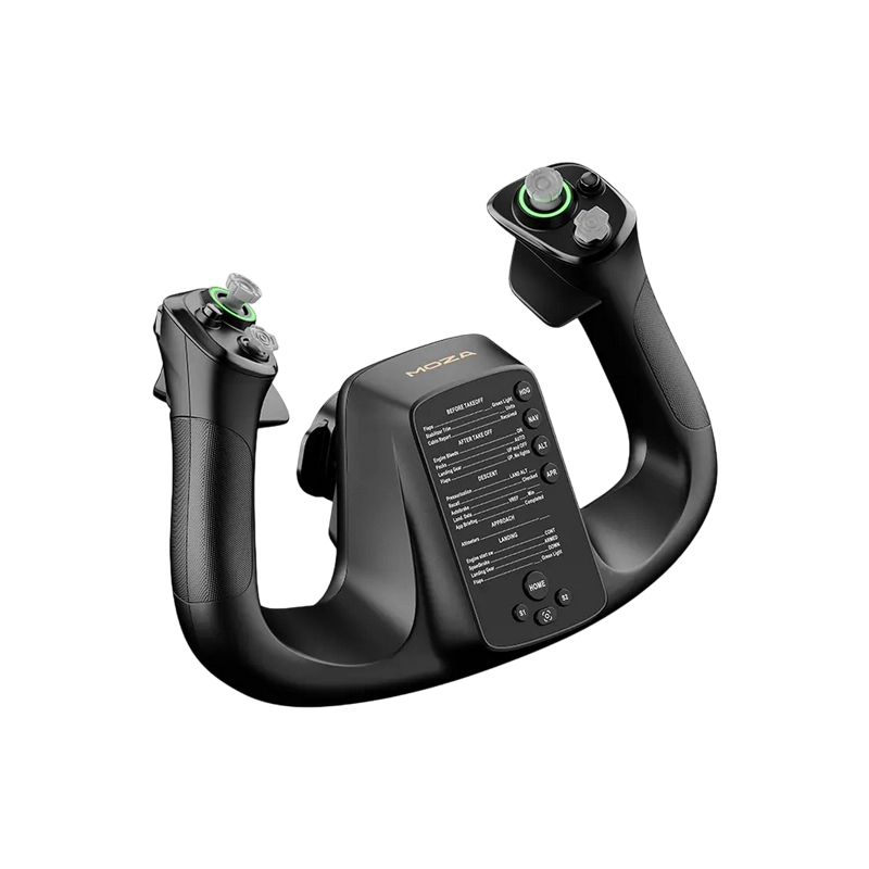 Volan Gaming MOZA MFY Yoke Negru