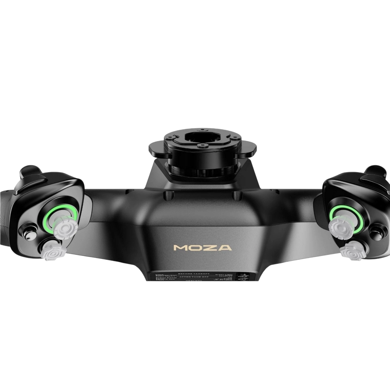 Volan Gaming MOZA MFY Yoke Negru