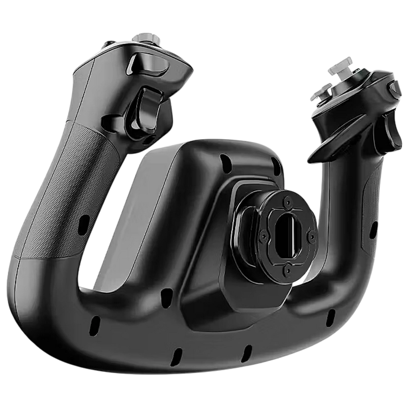 Volan Gaming MOZA MFY Yoke Negru