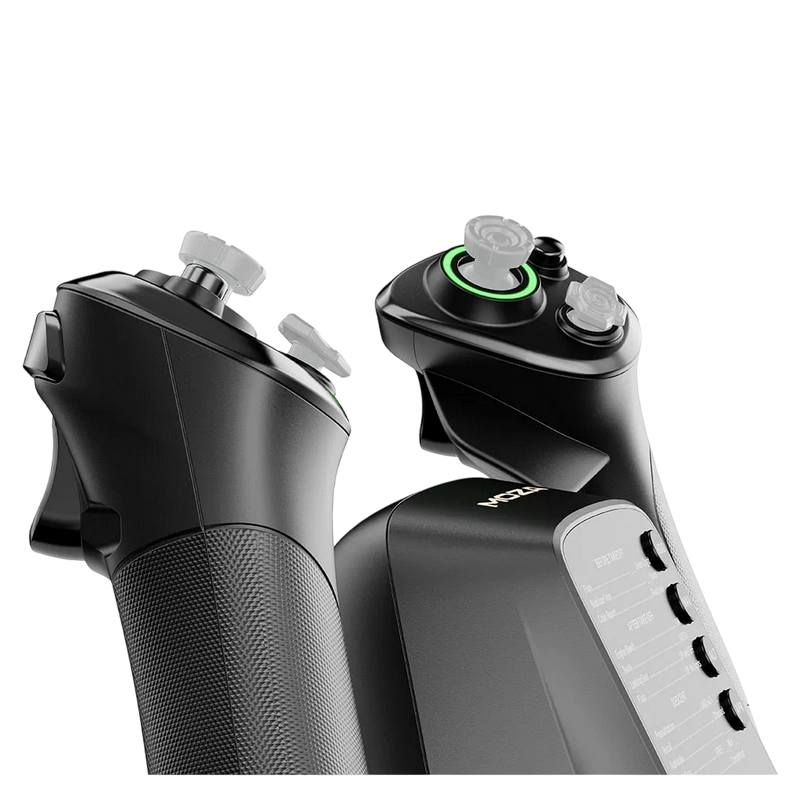 Volan Gaming MOZA MFY Yoke Negru