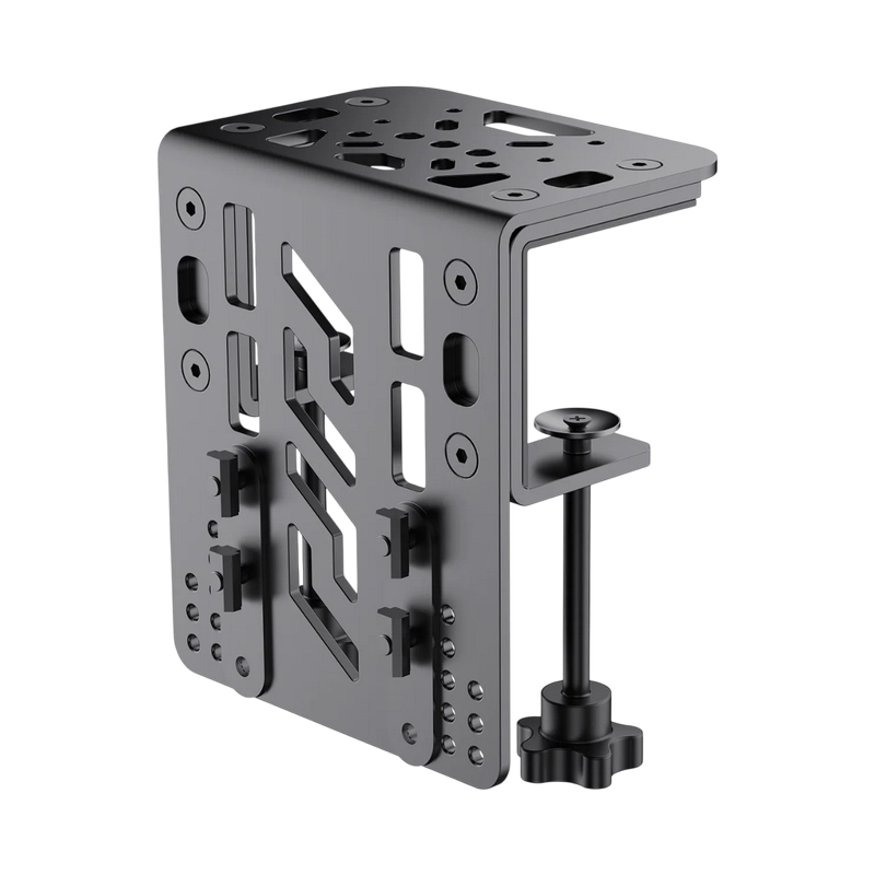 Baza Volanului MOZA Flight Base Table Clamp Negru