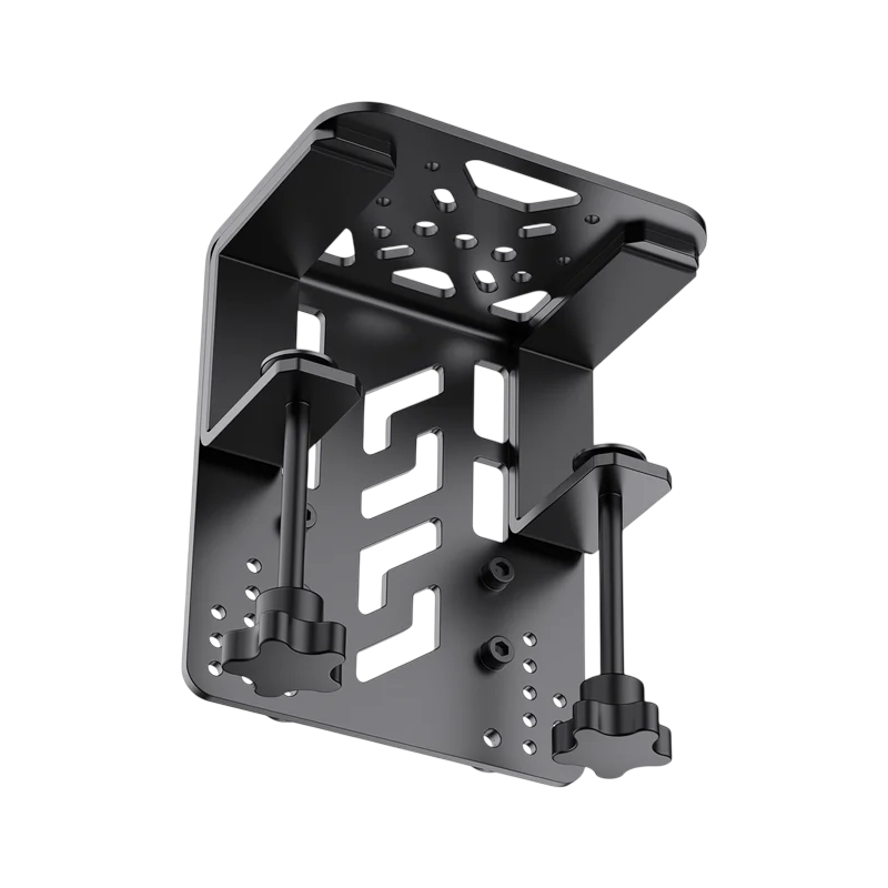 Baza Volanului MOZA Flight Base Table Clamp Negru