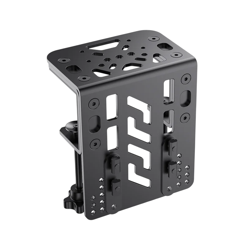 Baza Volanului MOZA Flight Base Table Clamp Negru