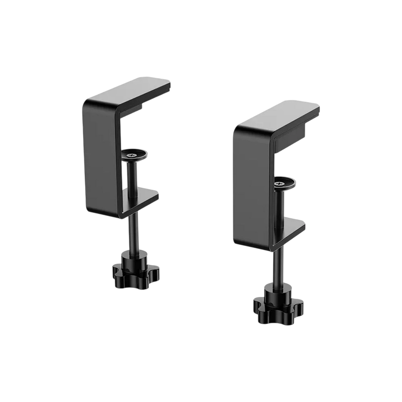 Baza Volanului MOZA Flight Base Table Clamp For Yoke Negru