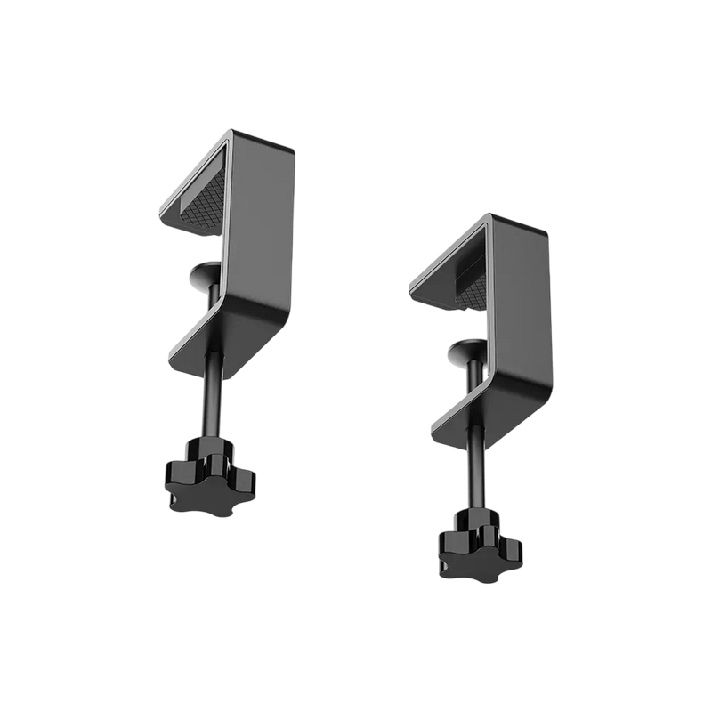 Baza Volanului MOZA Flight Base Table Clamp For Yoke Negru